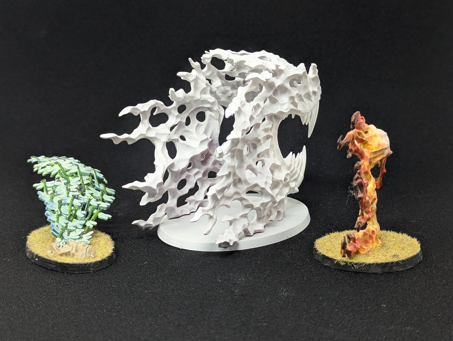 Endless Spells: Primal Energy