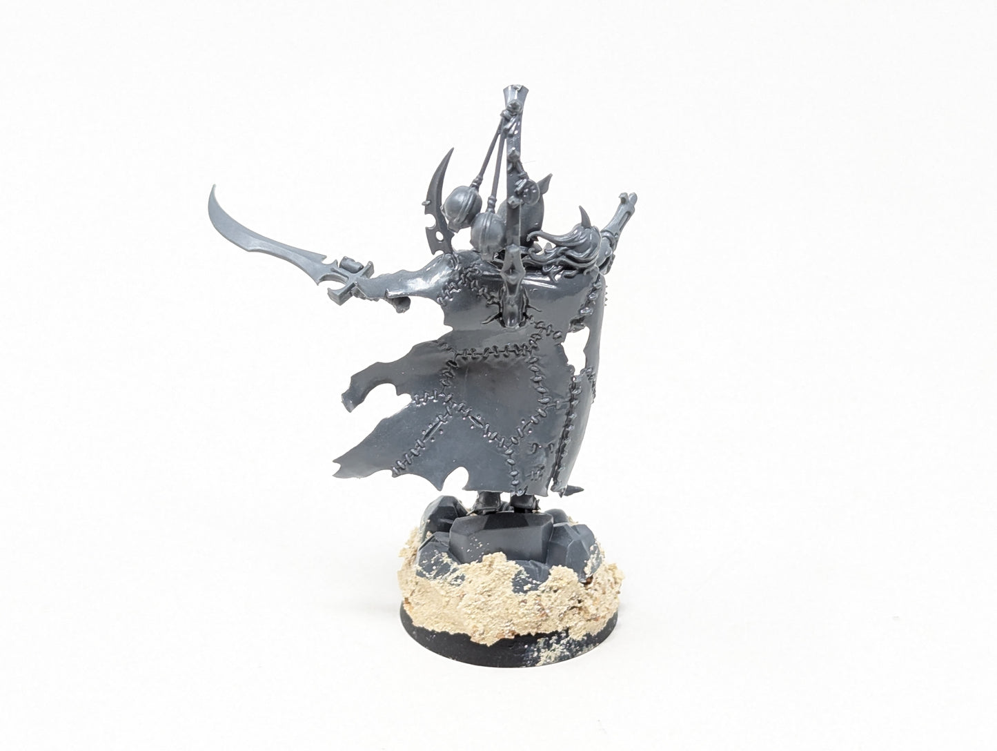Archon (Old Model)
