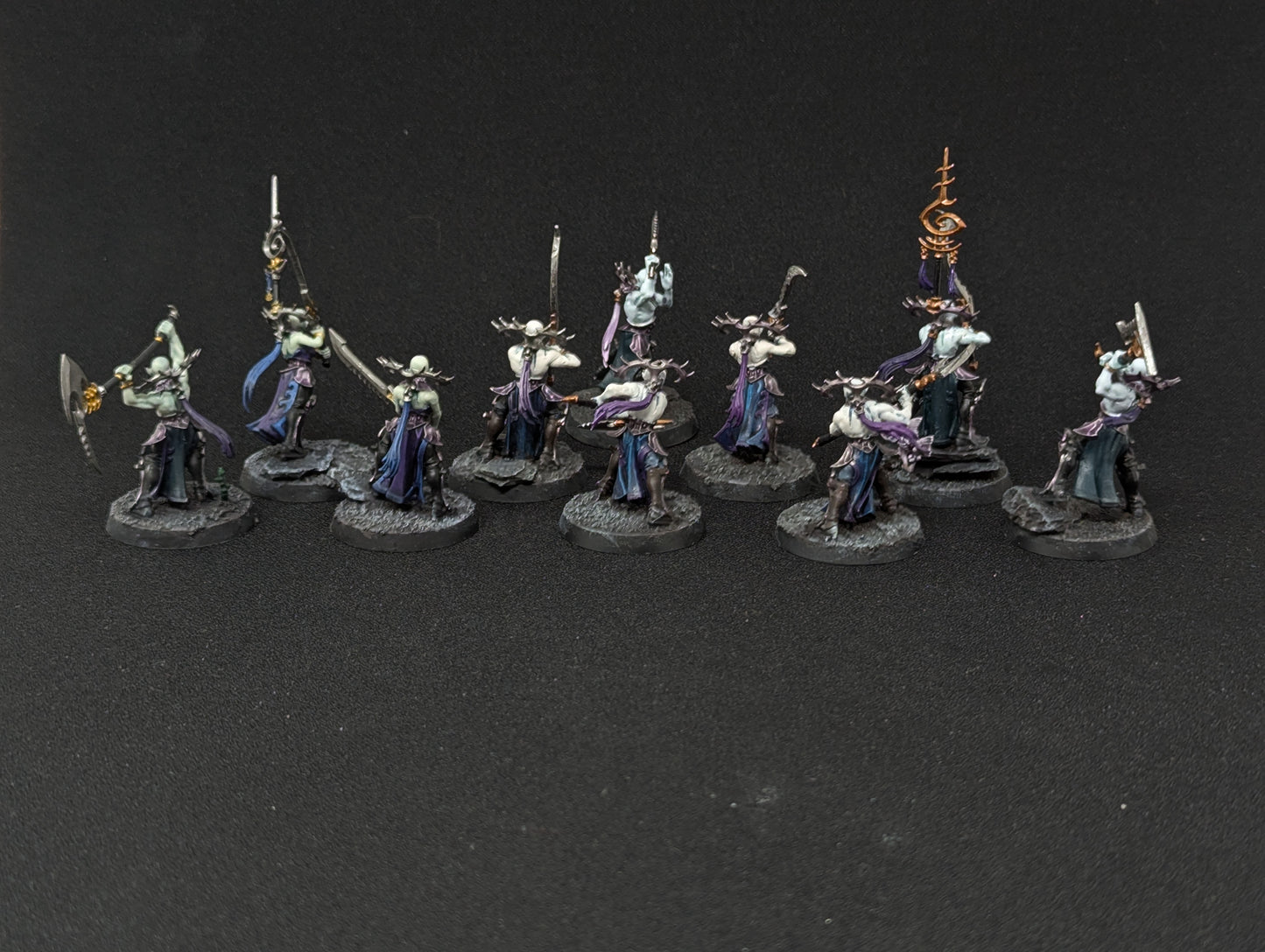 Namarti Thralls (Tabletop)