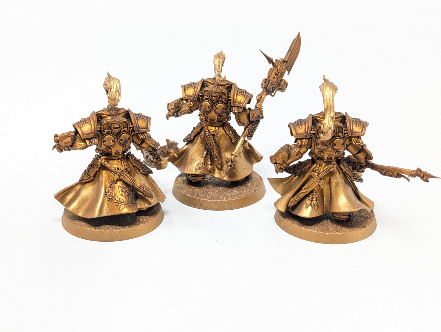 Allarus Custodian