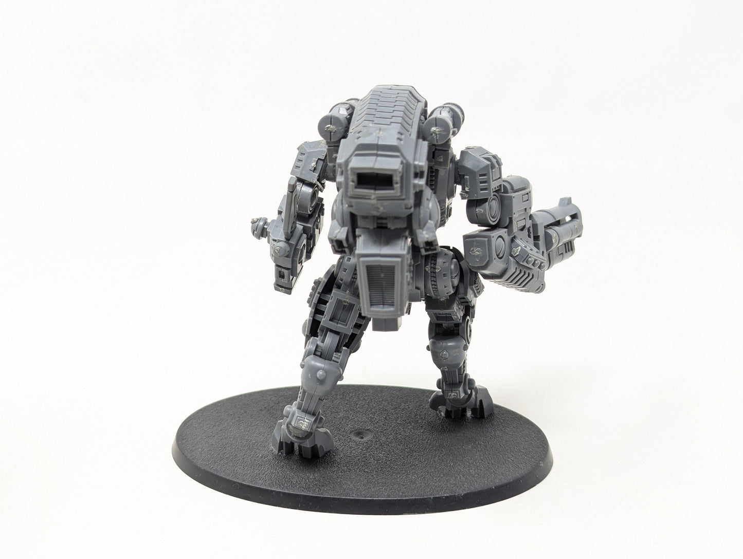 XV95 Ghostkeel Battlesuit