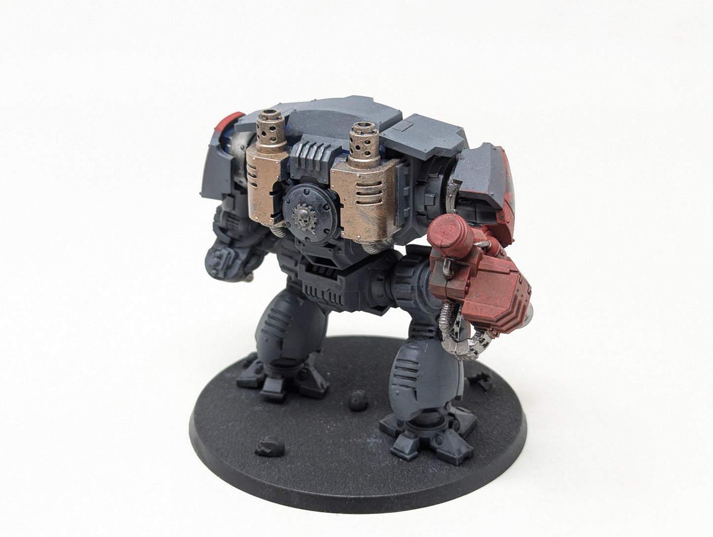 Primaris Redemptor Dreadnought (Tabletop)