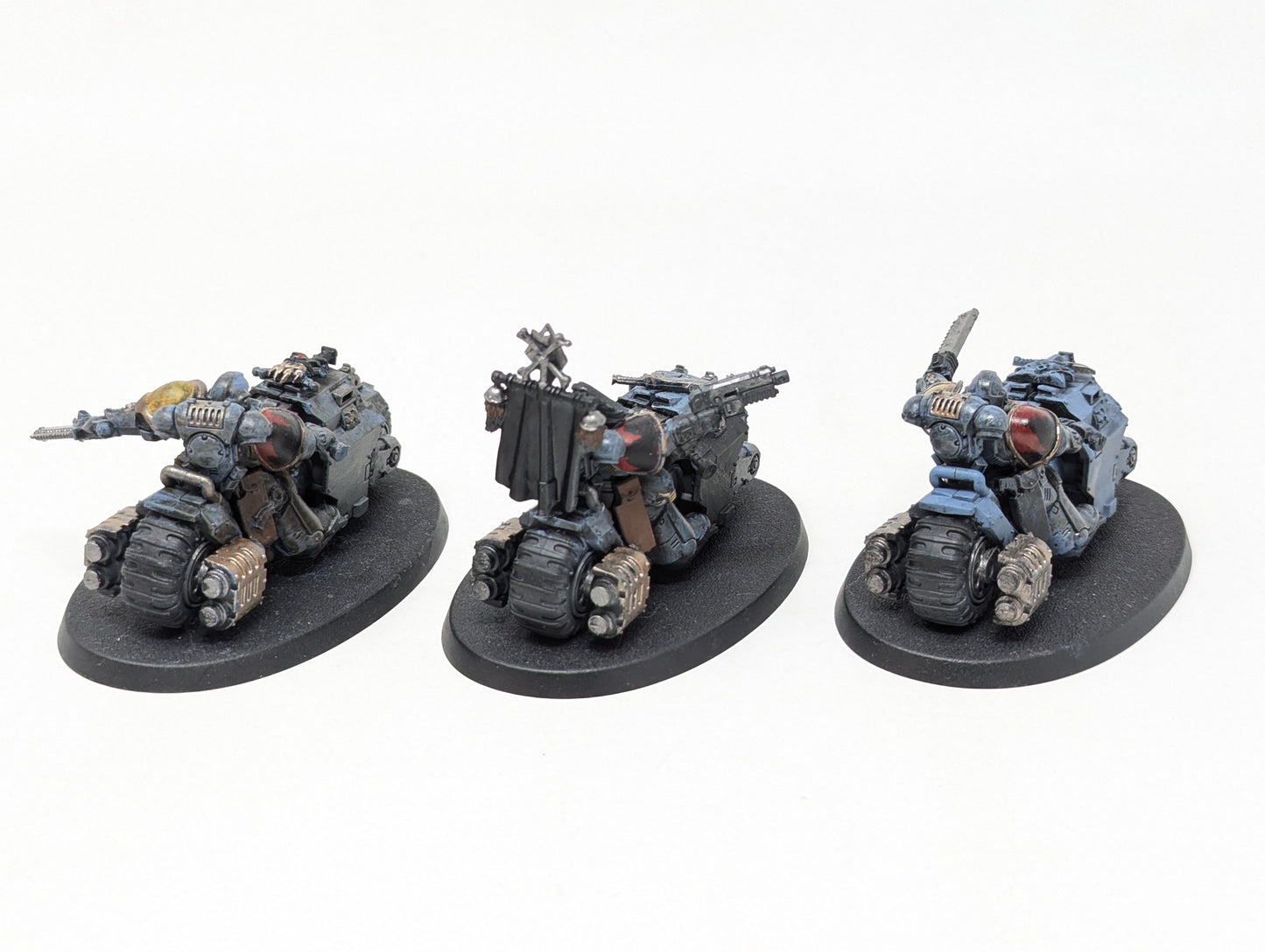 Outriders (Tabletop)
