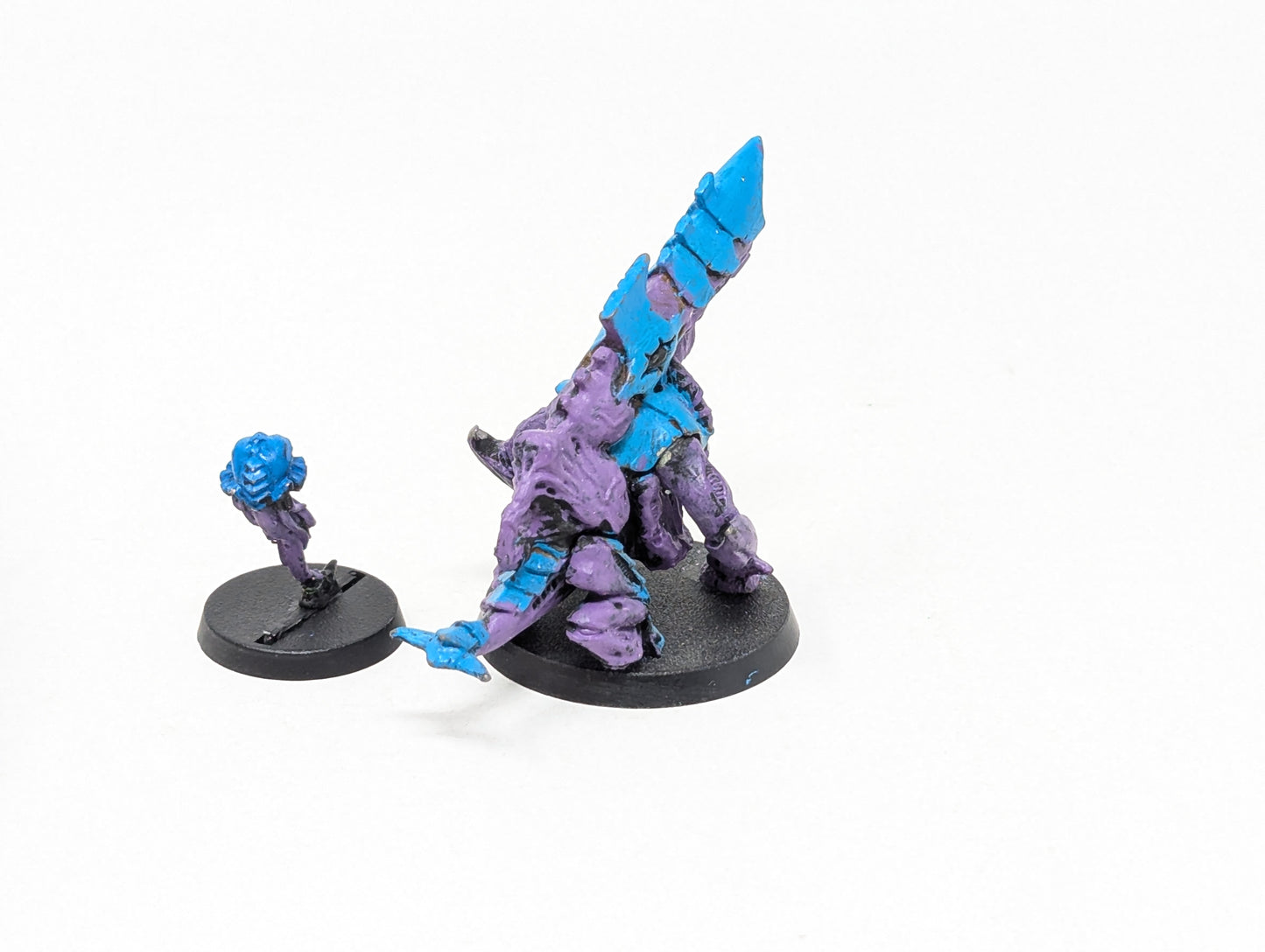 Biovore (Old Model/Tabletop)