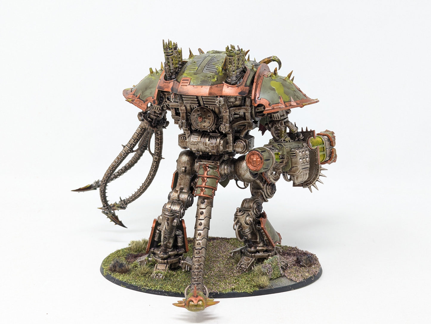 Knight Abominant (Tabletop)