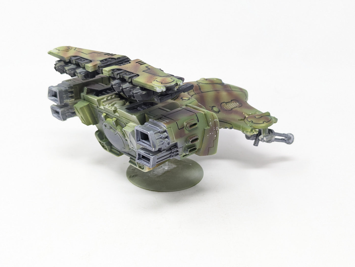 TX78 Sky Ray Gunship (Tabletop)