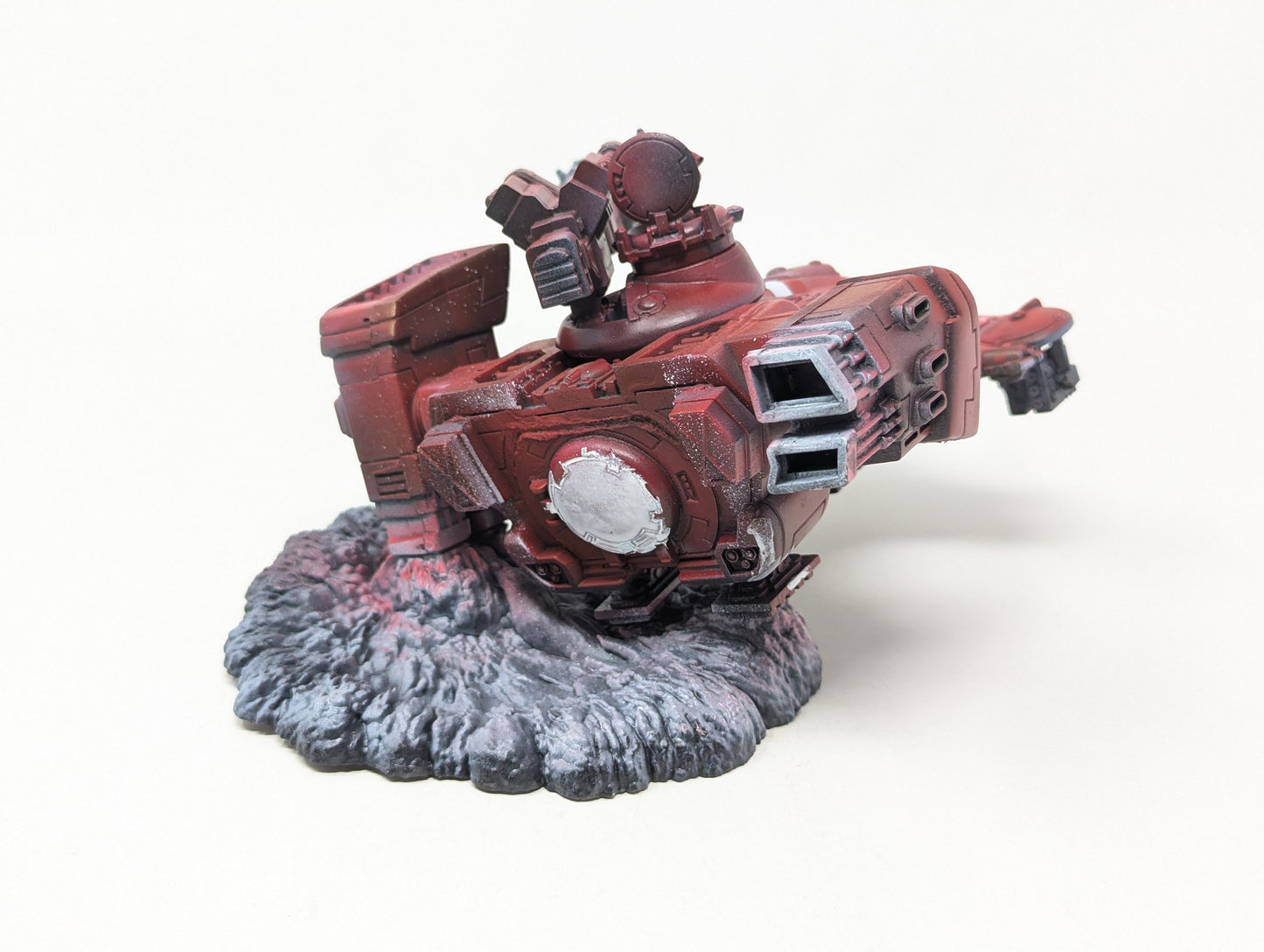 Hammerhead Gunship (Conversion)