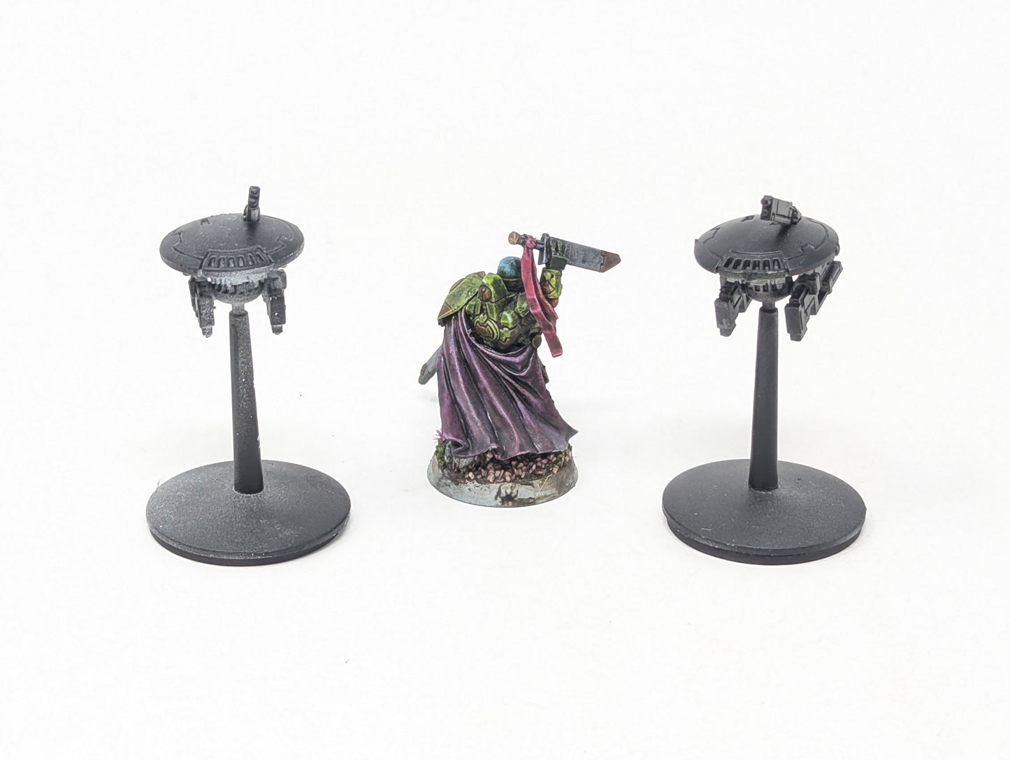 Cadre Fireblade (Tabletop)