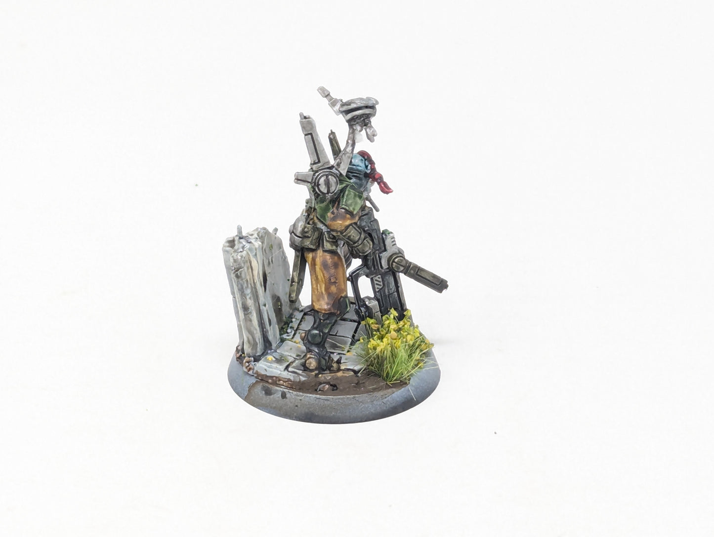 Darkstrider (Tabletop)