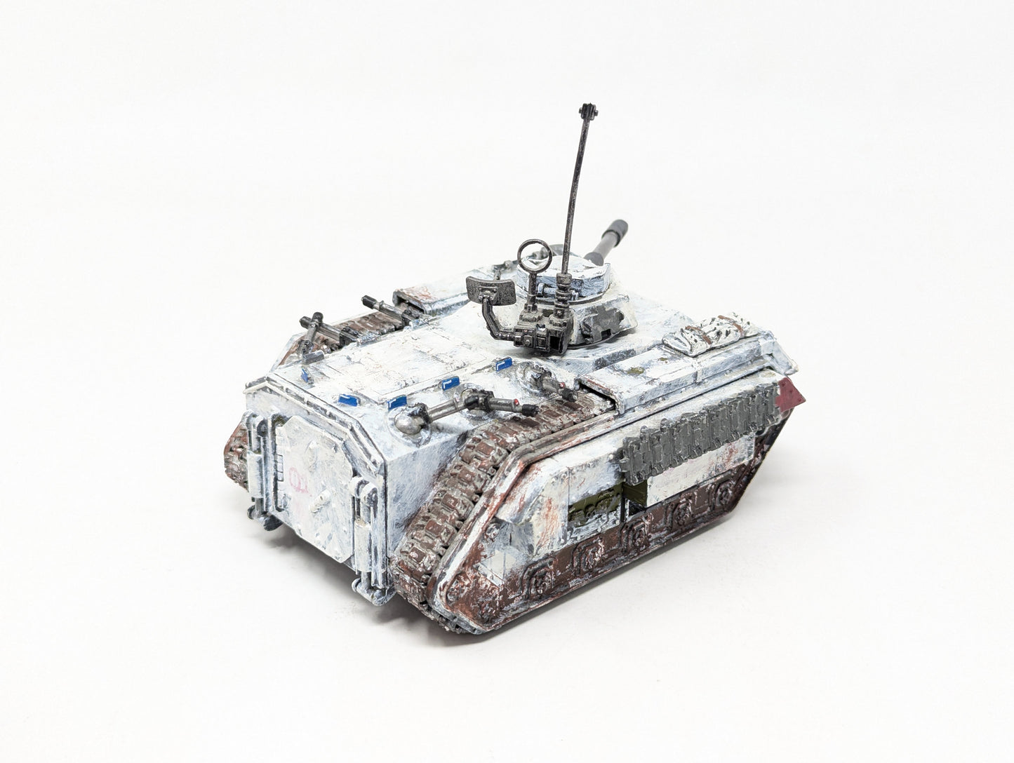 Chimera (Old Model/Tabletop)