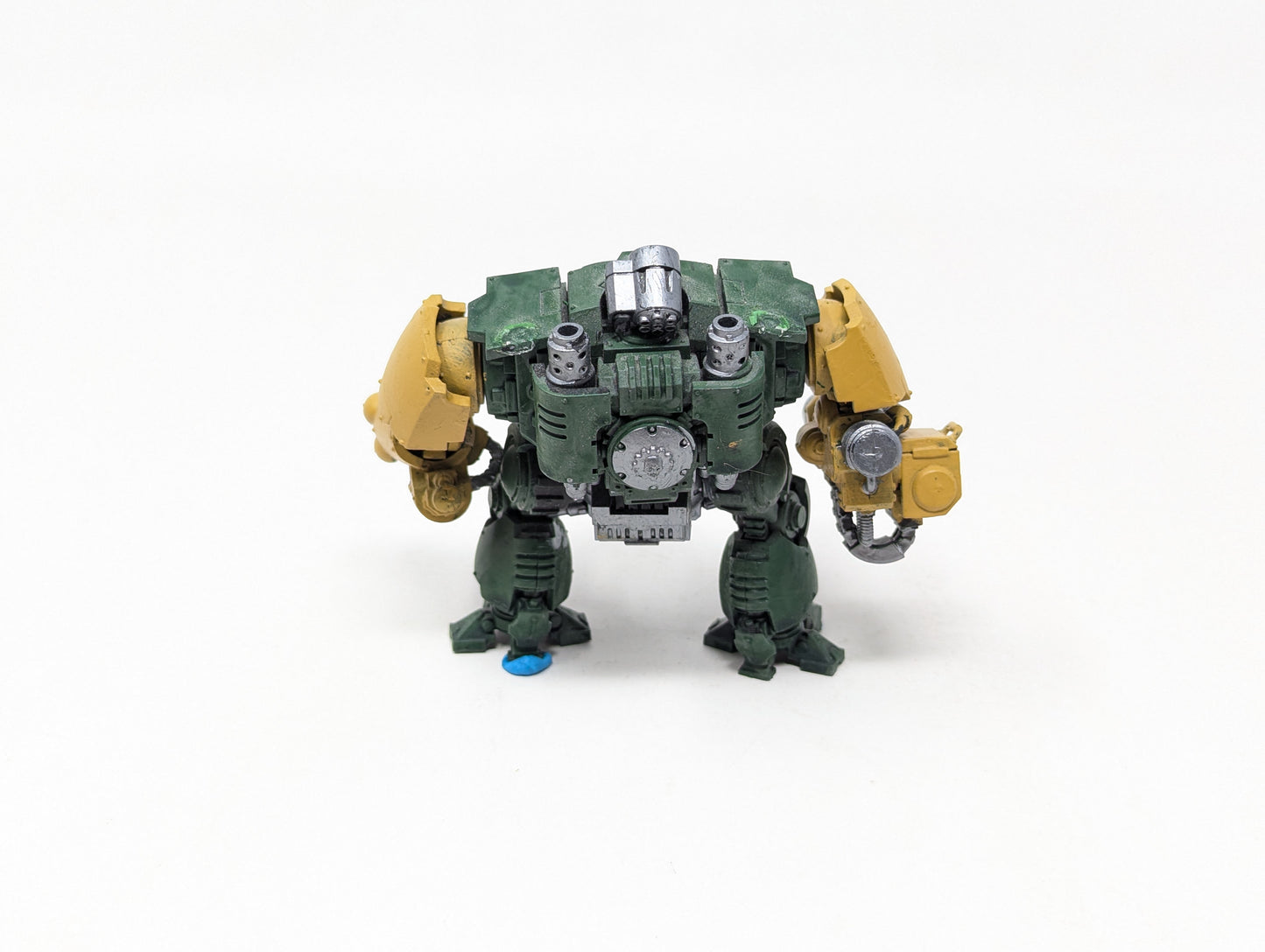 Primaris Redemptor Dreadnought