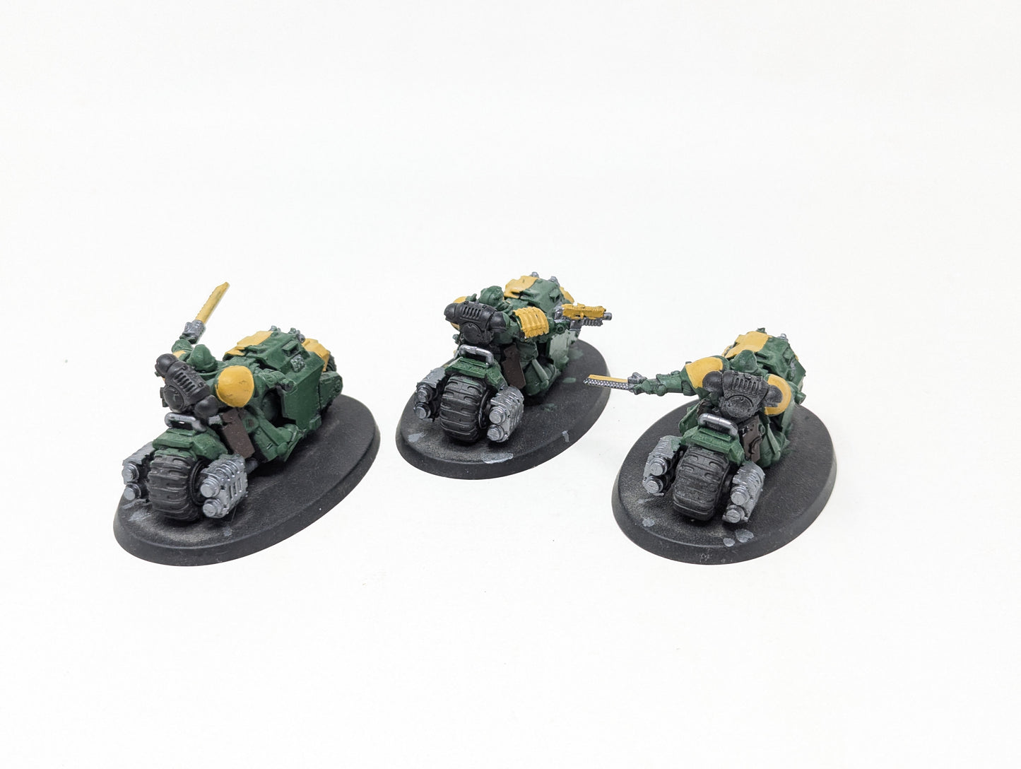 Outriders