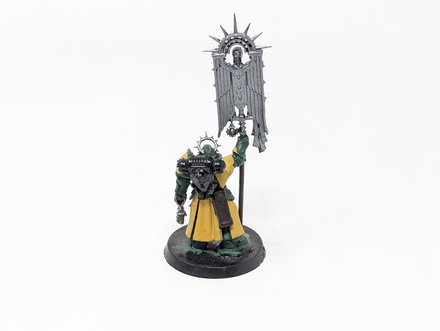Bladeguard Ancient