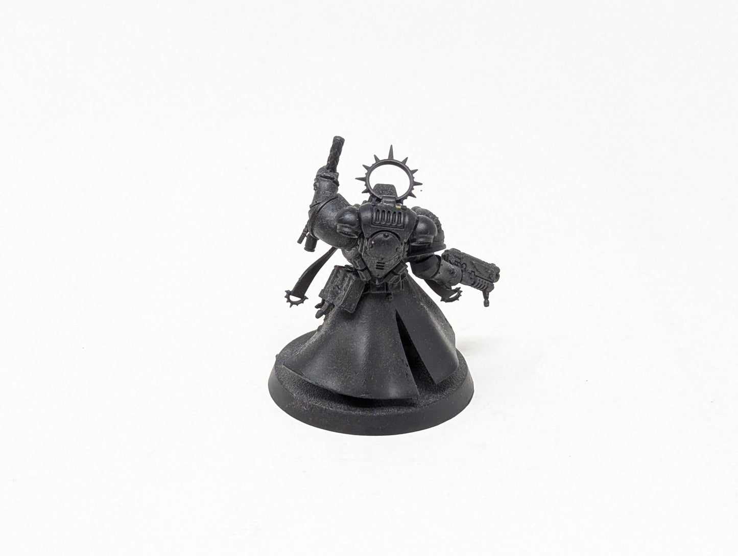 Chaplain