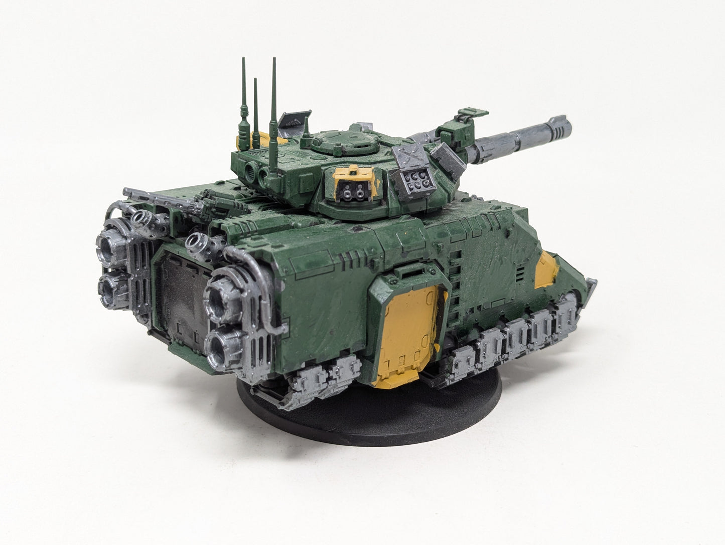 Repulsor Executioner (Tabletop)