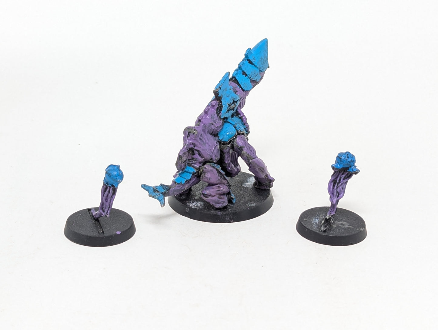 Pyrovore (Old Model/Tabletop)