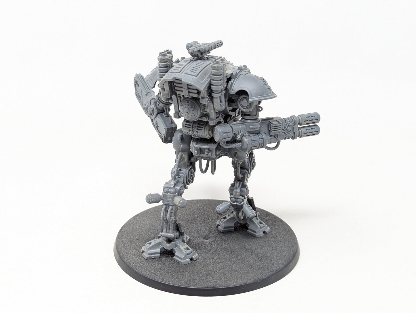 War Dog Huntsmen / Armiger Warglaives