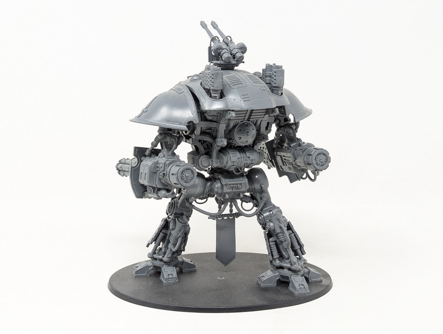 Knight Crusader
