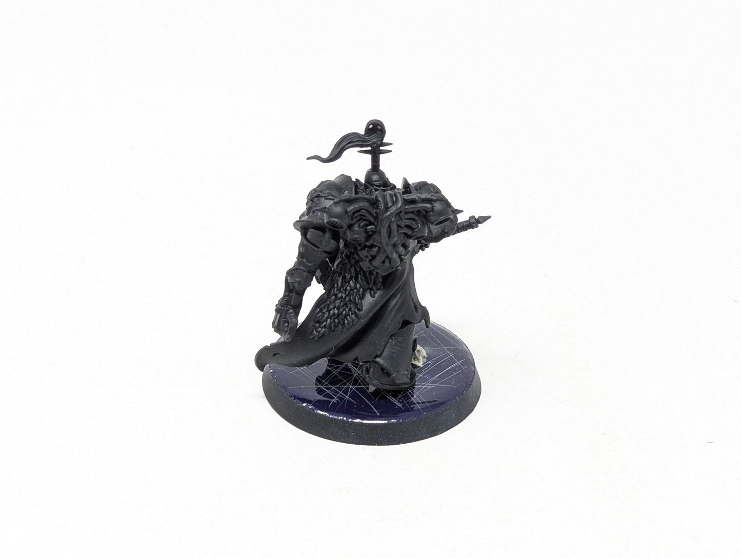 Chaos Lord (Old Model)