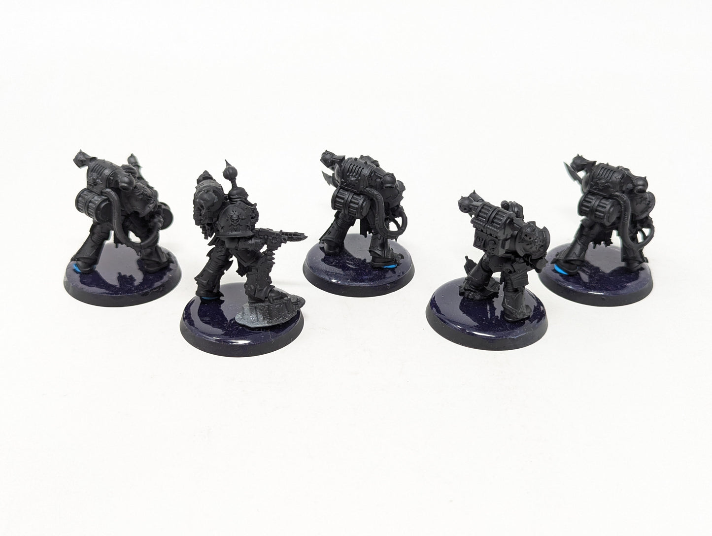 Havocs