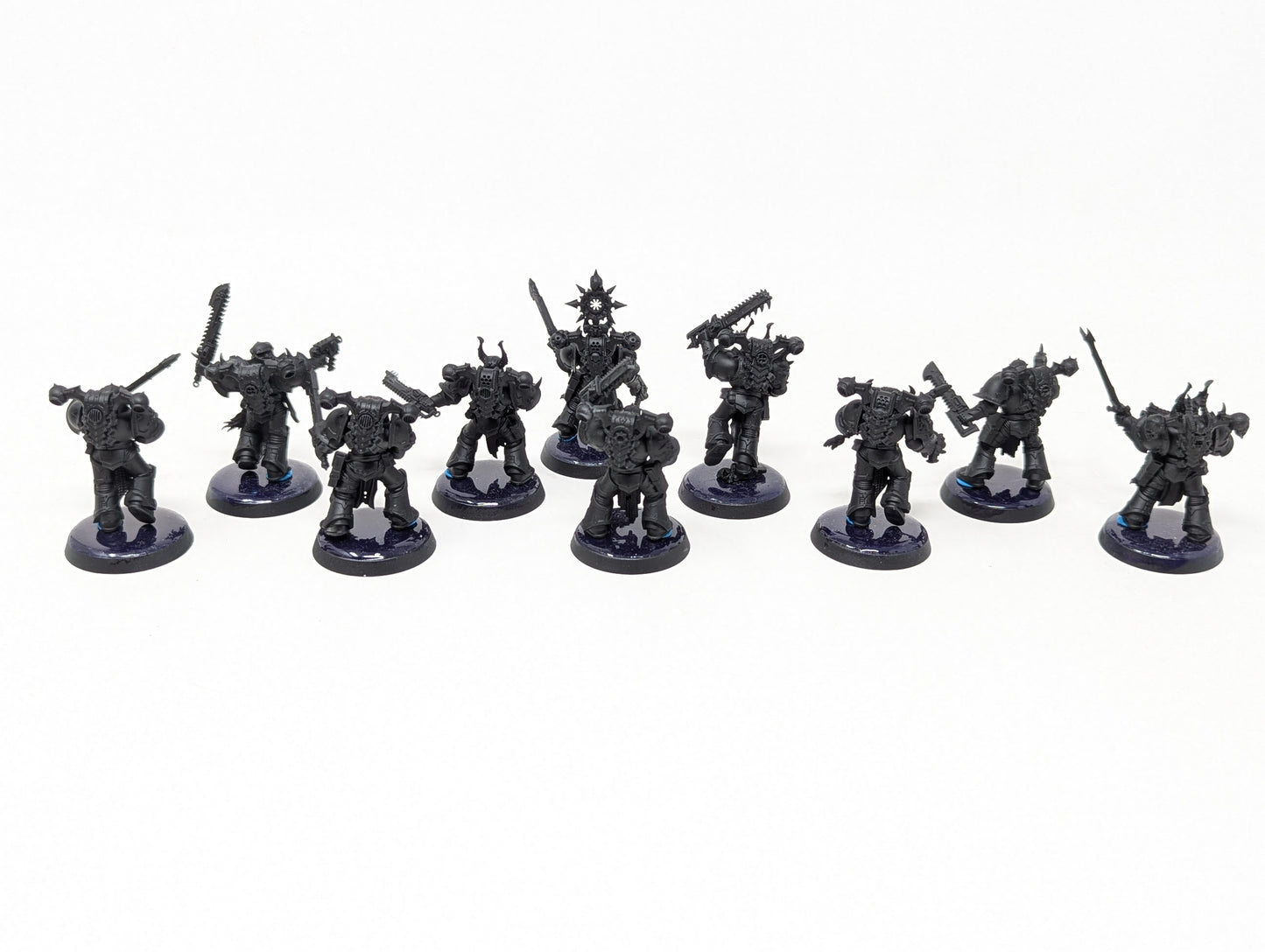 Legionaries