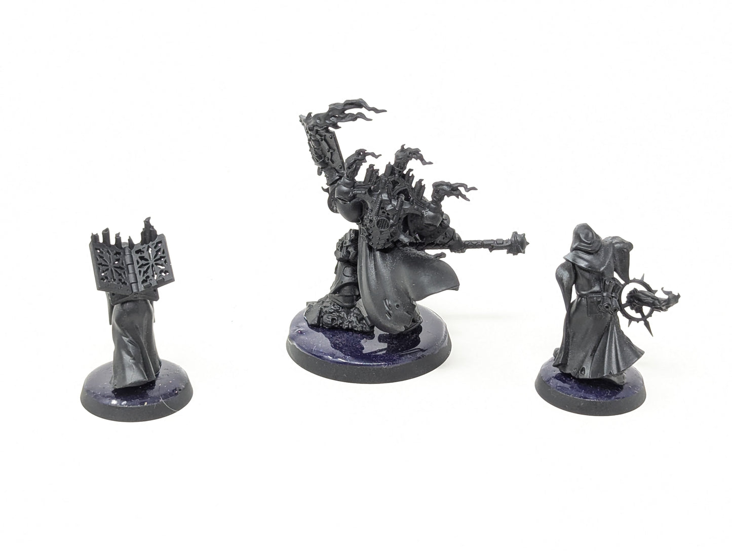Dark Apostle