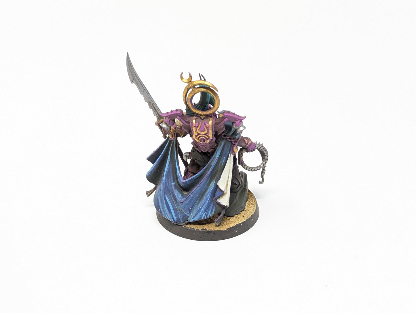 Lord Exultant (Tabletop)