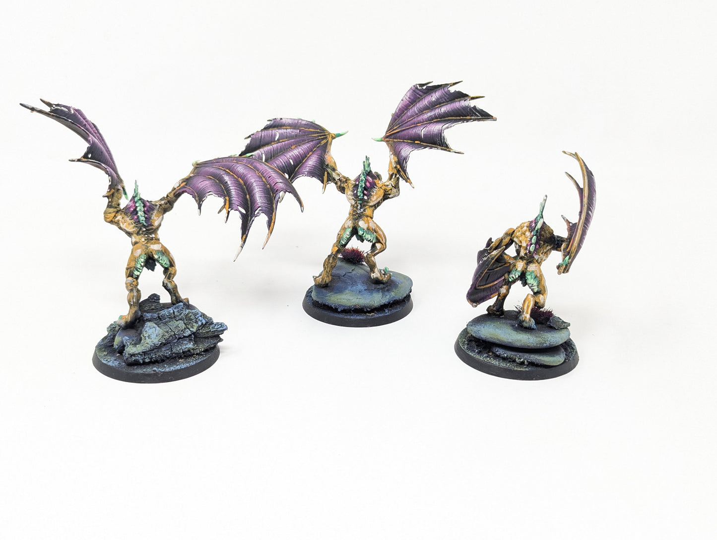 Crypt Flayers (Tabletop)
