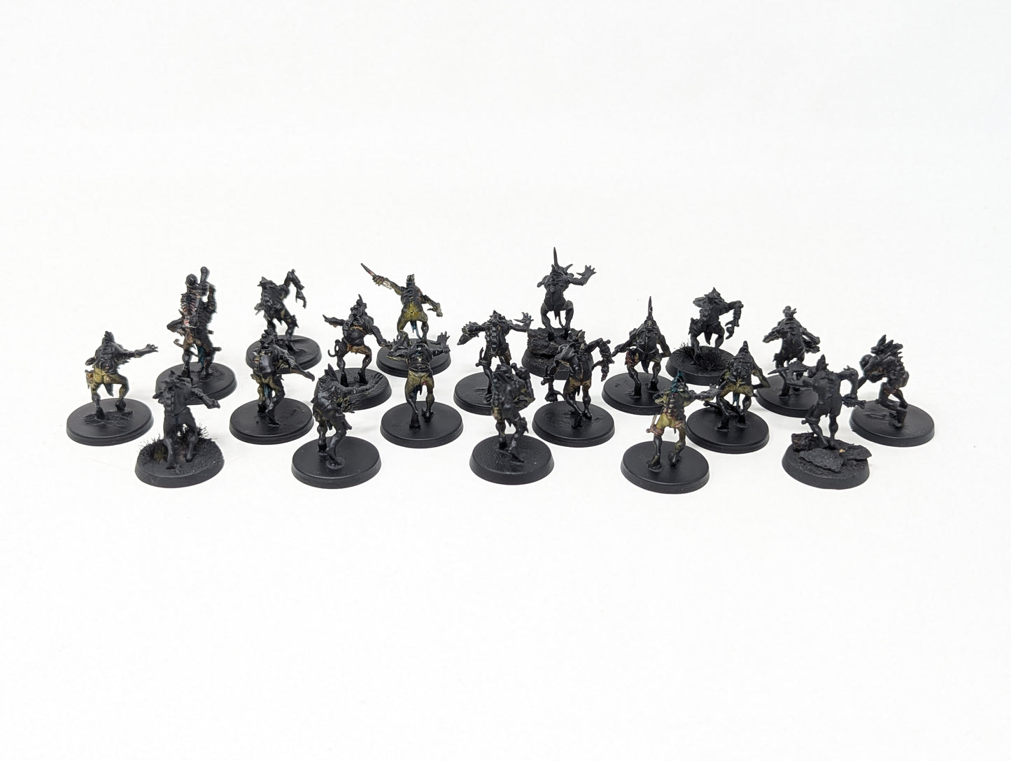 Crypt Ghouls