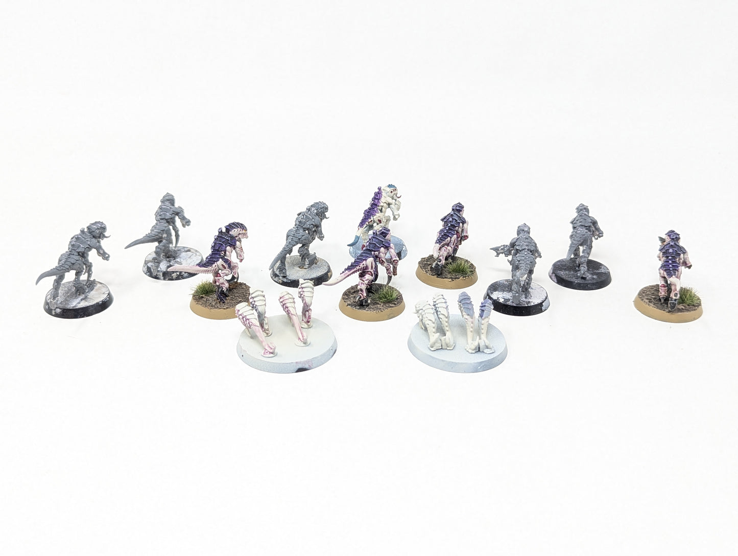 Termagants