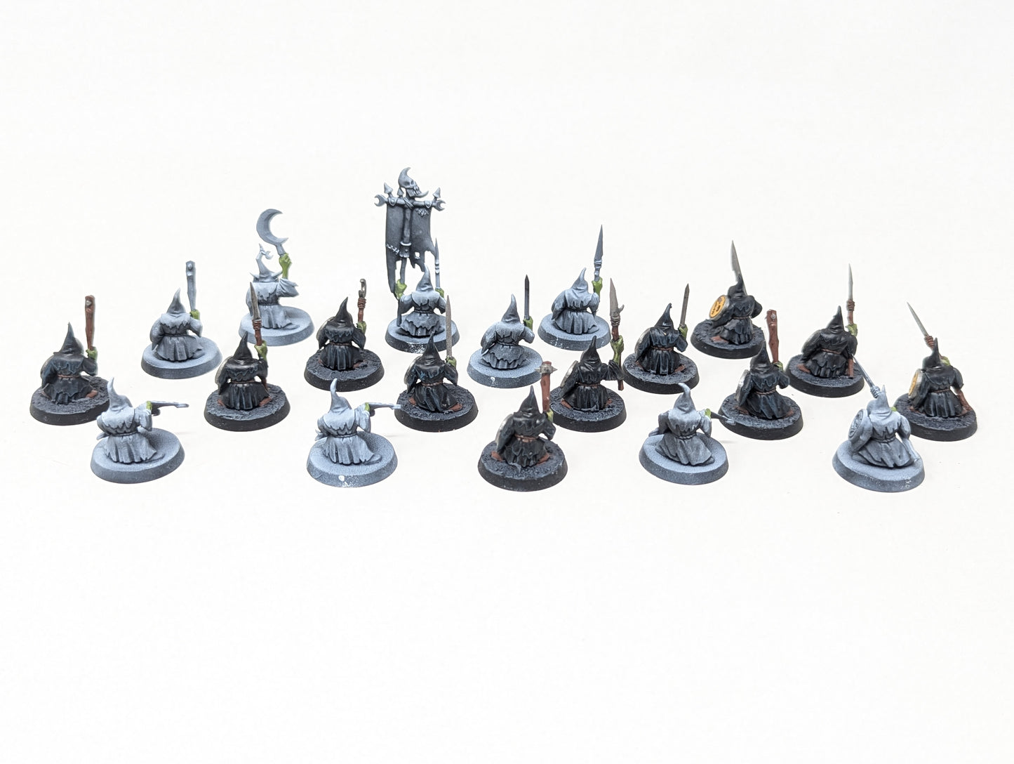 Moonclan Stabbas