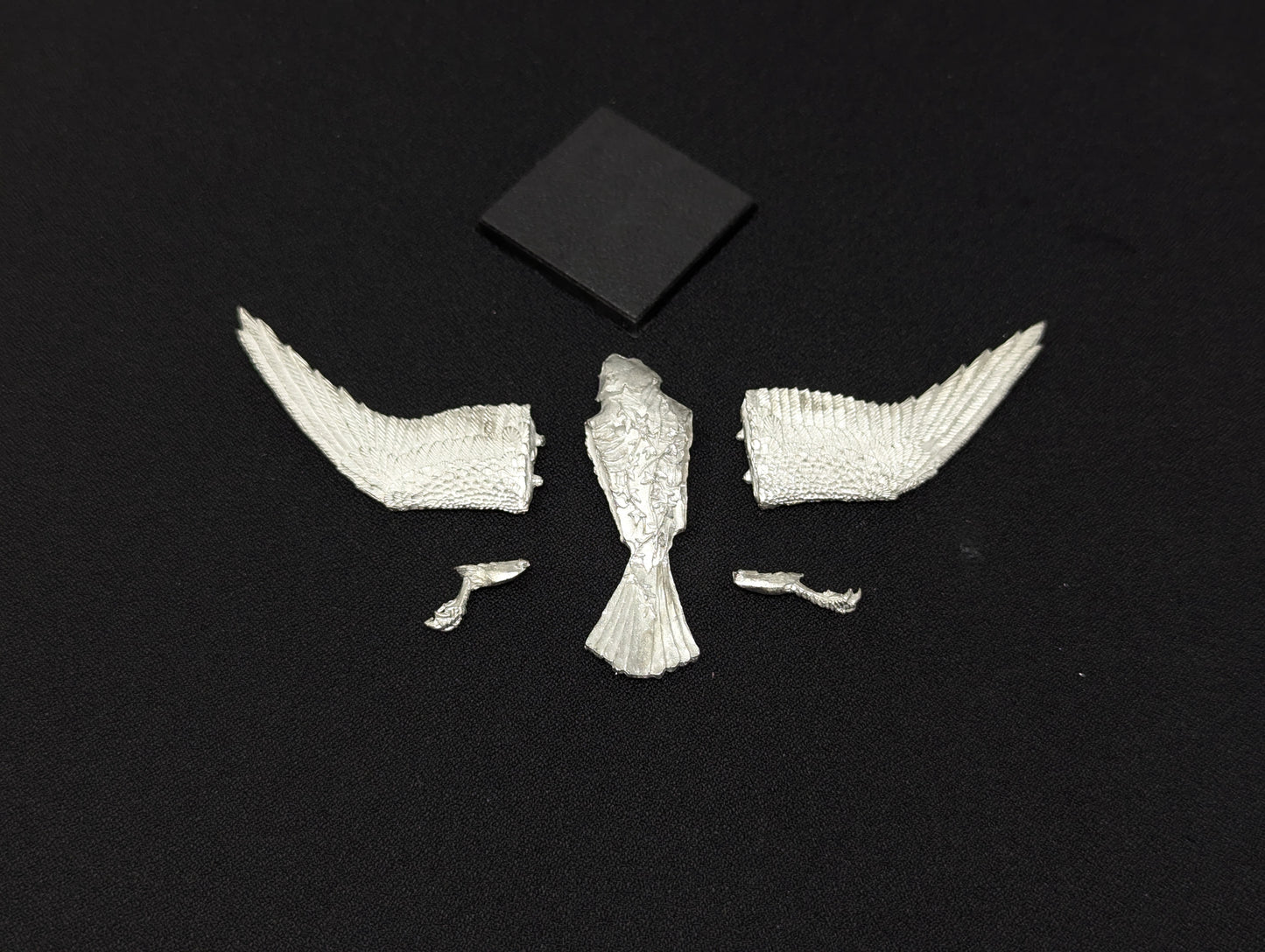 Great Eagle (Old Models)