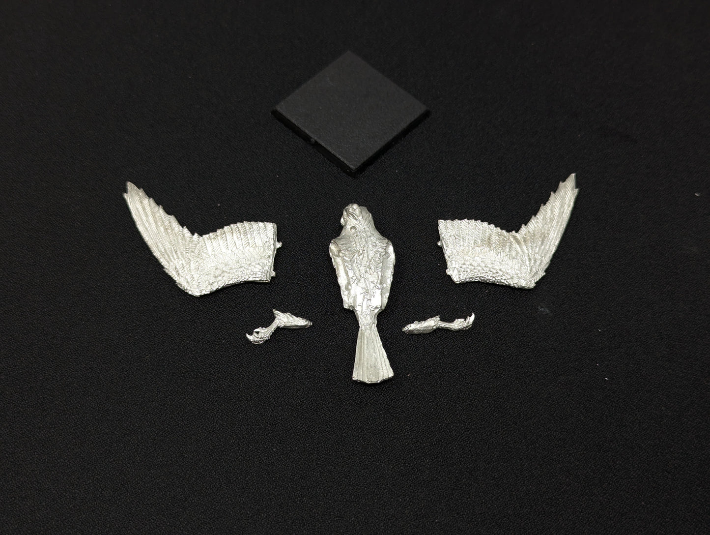 Great Eagle (Old Models)