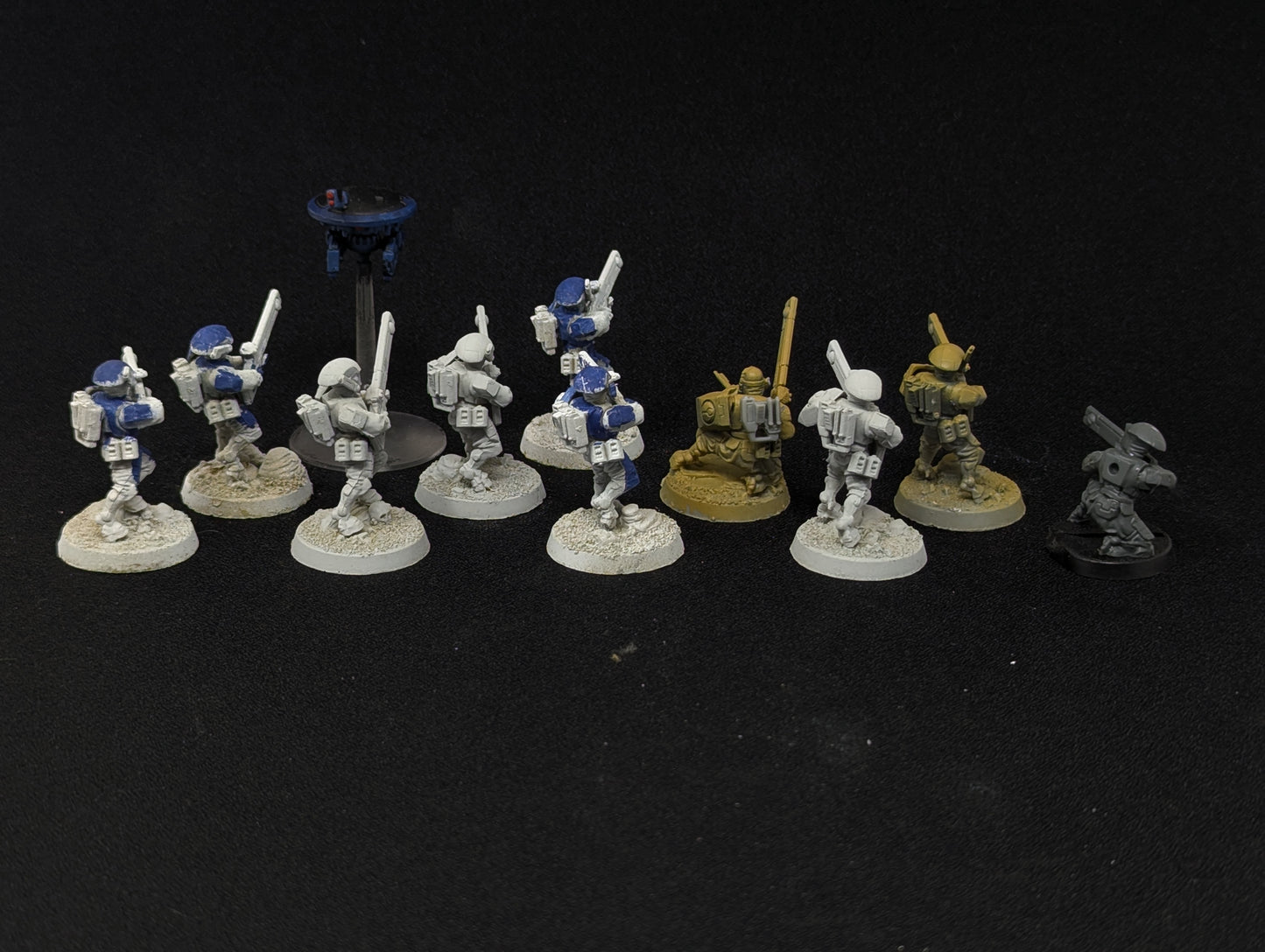 Pathfinder Team
