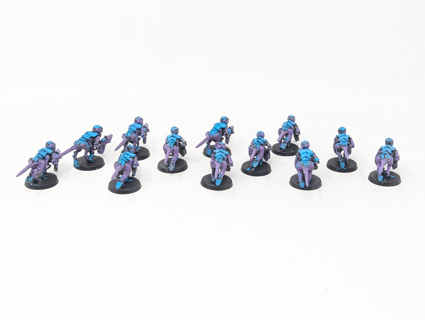 Termagants (Old Models/Tabletop)