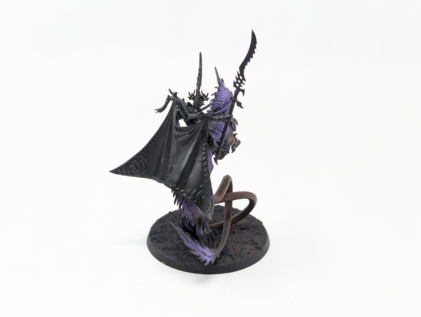 Akhelian King
