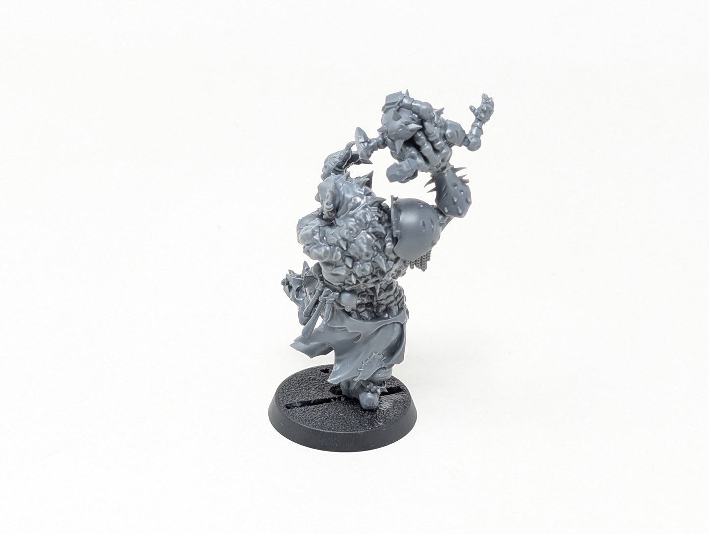 Blood Bowl Troll