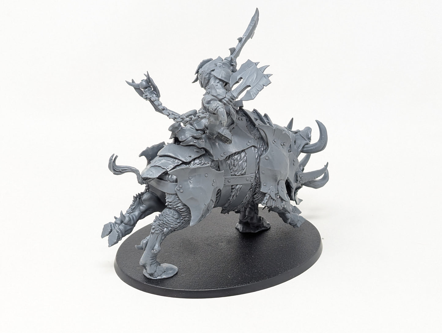 Maw-grunta Gouger