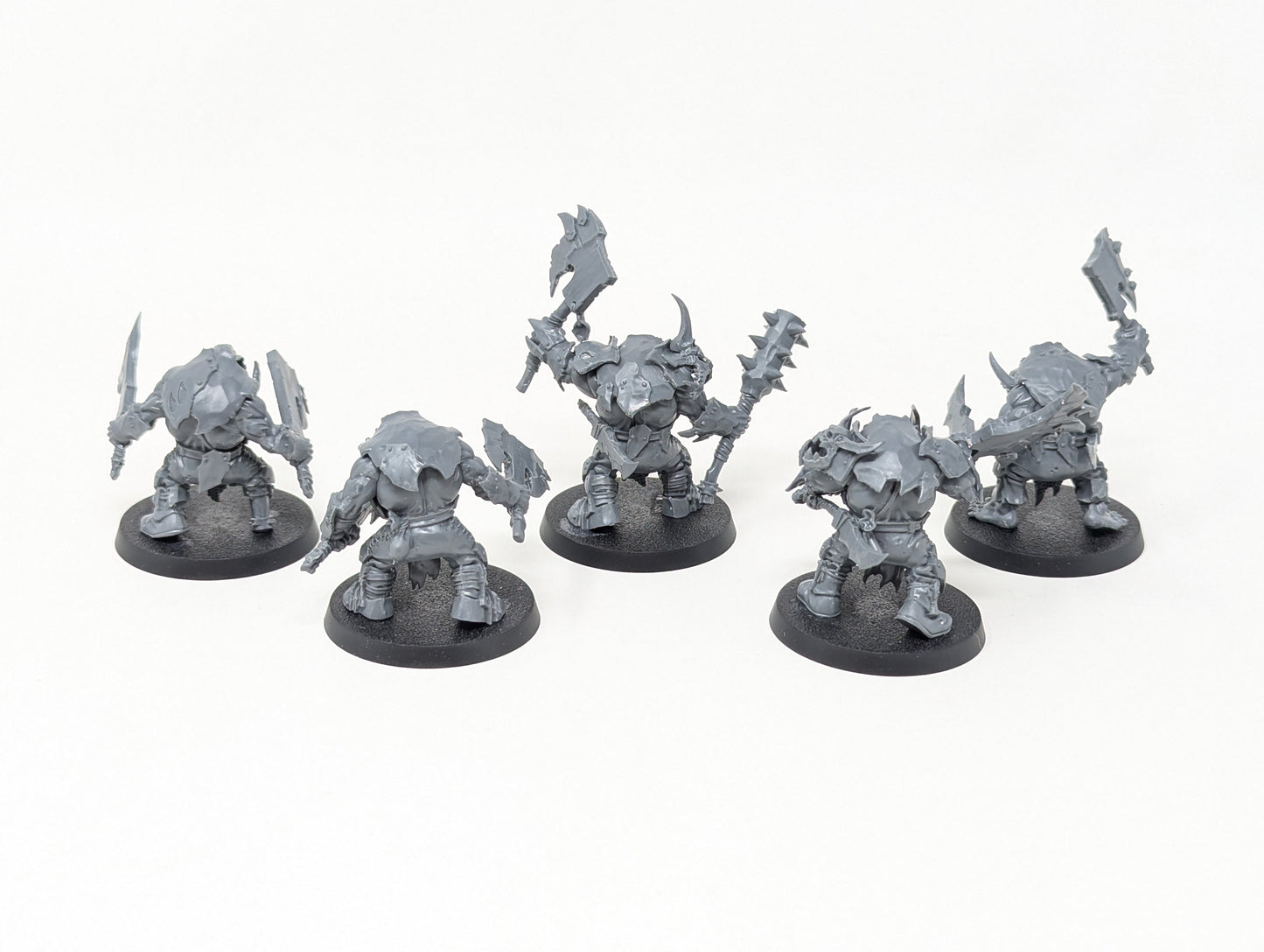 Brutes