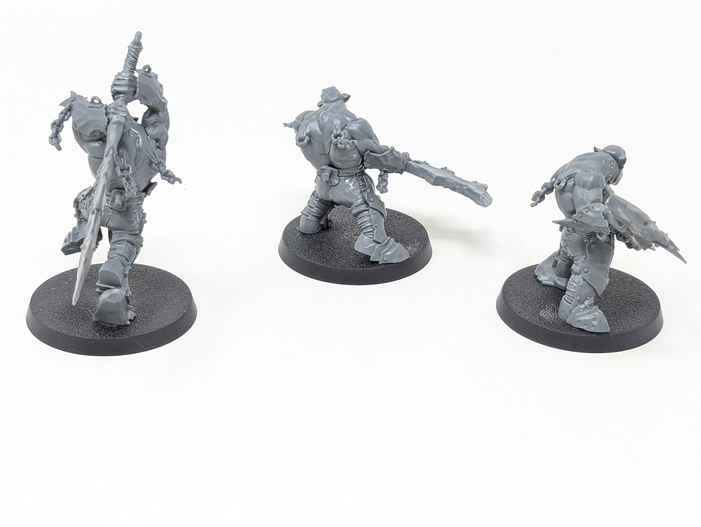 Brute Ragerz