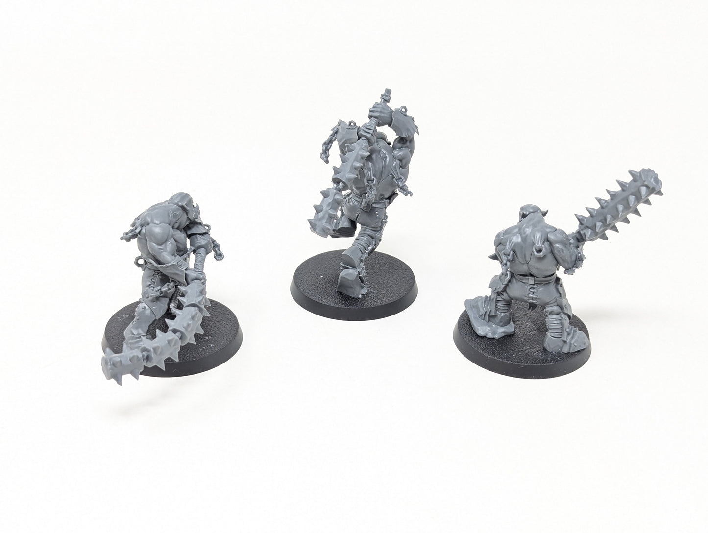 Brute Ragerz
