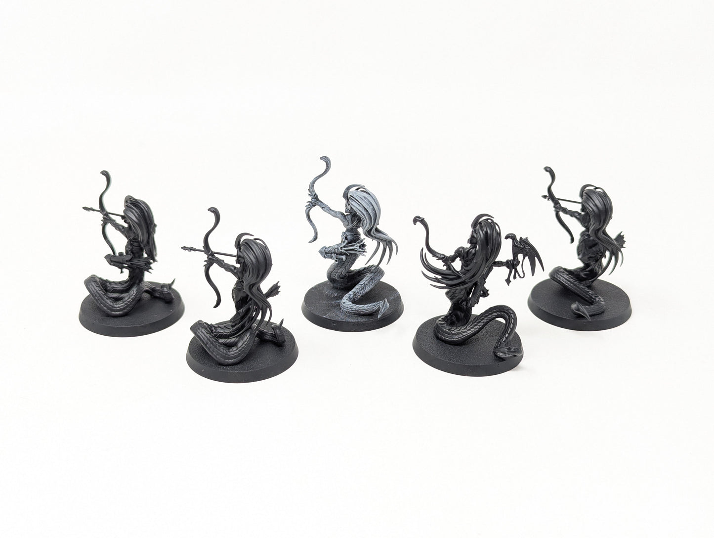 Blood Stalkers