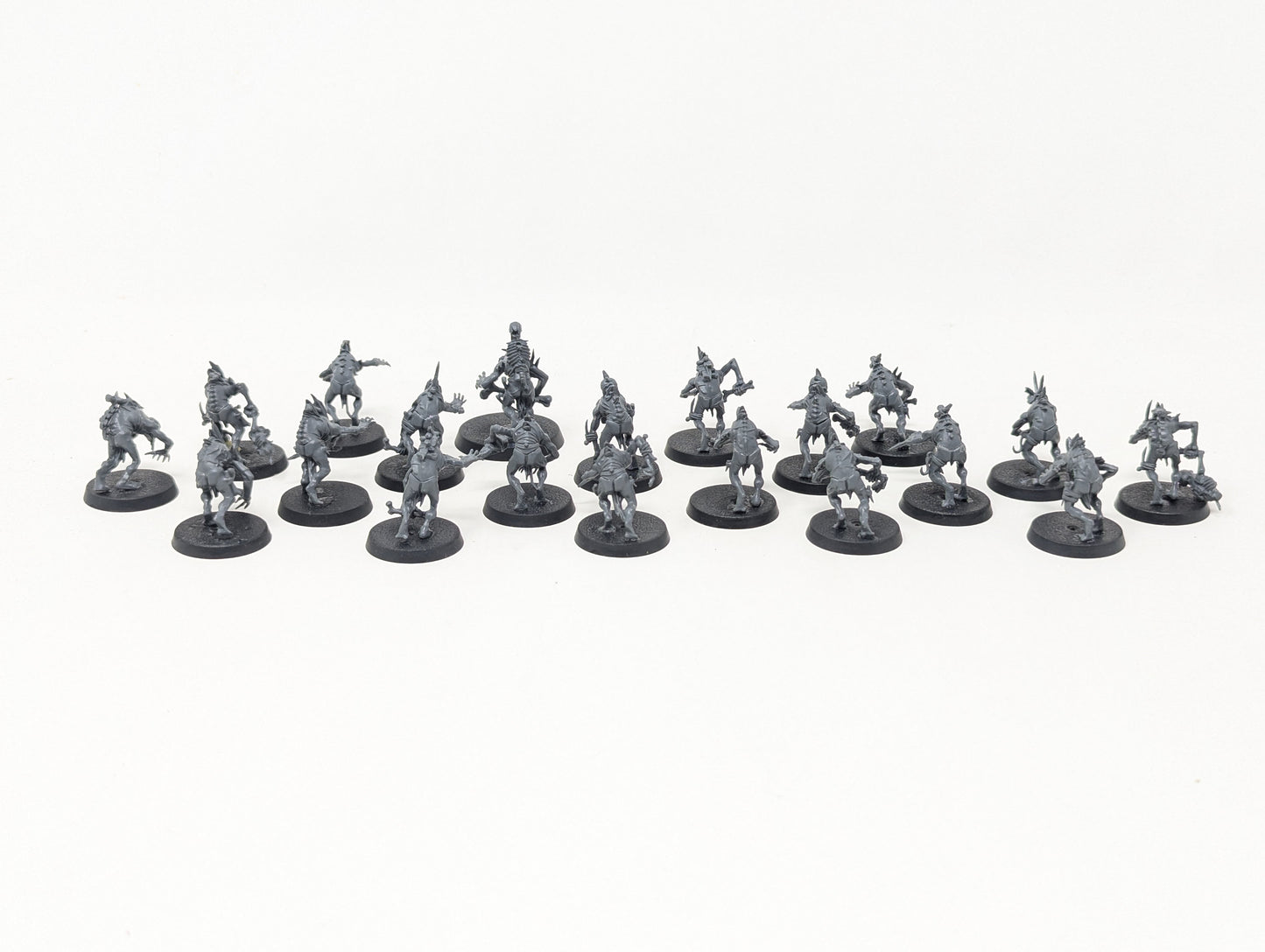Crypt Ghouls