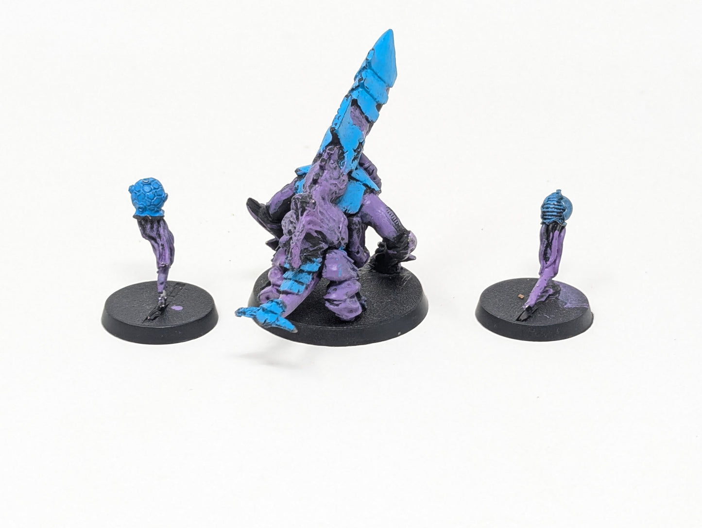Biovore (Old Models/Tabletop)