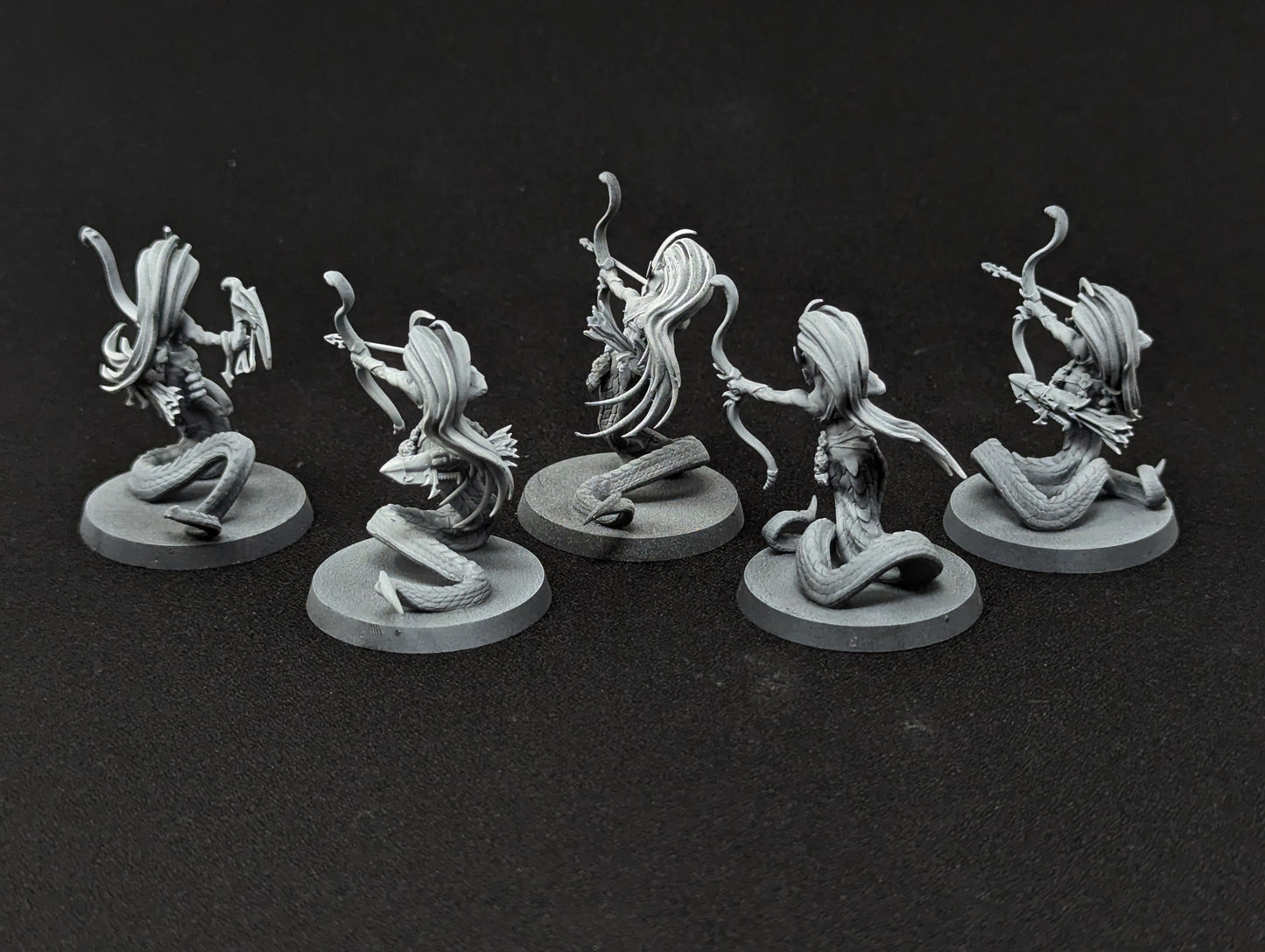 Blood Stalkers