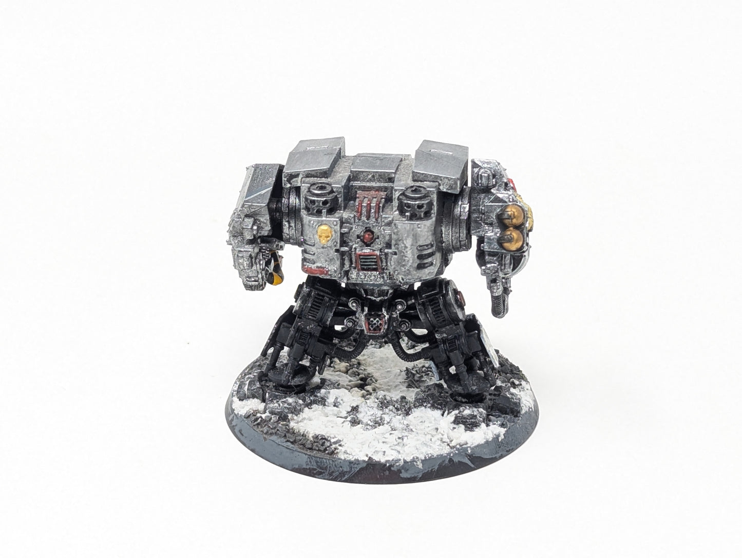 Venerable Dreadnought (Tabletop)