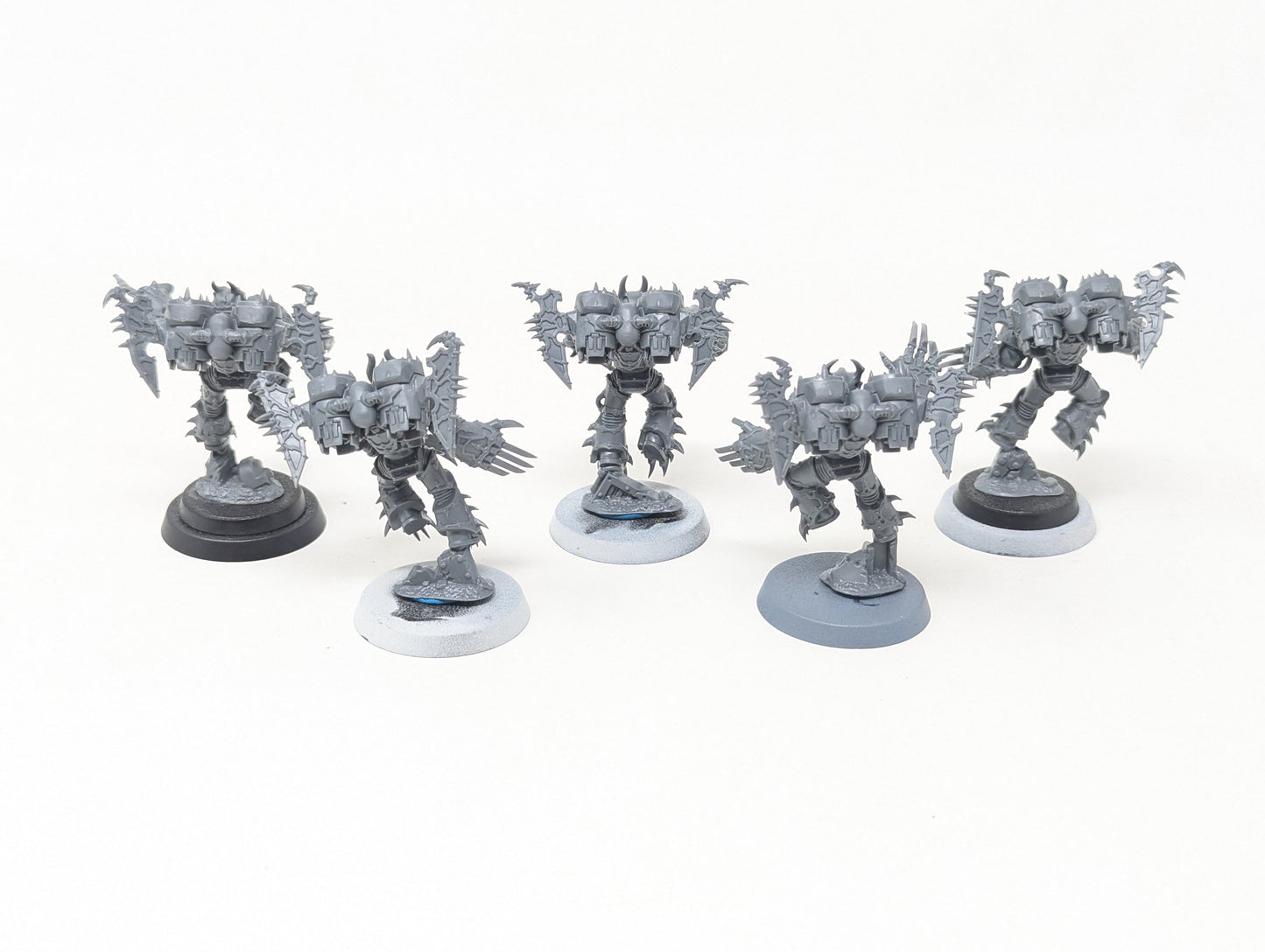 Warp Talons (Old Models)