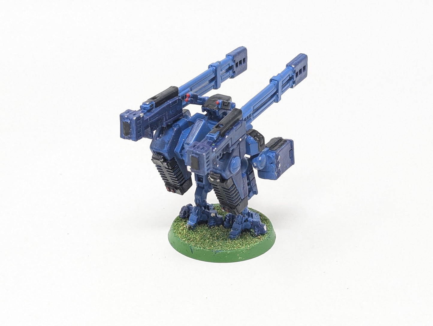 XV88 Broadside Battlesuit (Old Model/Tabletop)