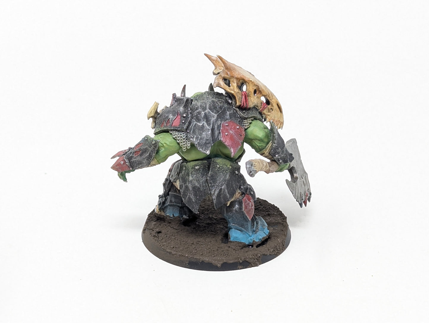 Megaboss (Tabletop)