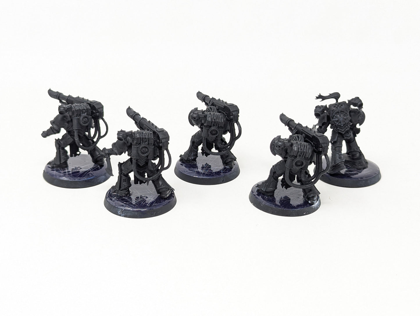 Havocs